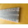 Buy cheap Self Adhesive DIY Transparent 830 Breadboard from wholesalers