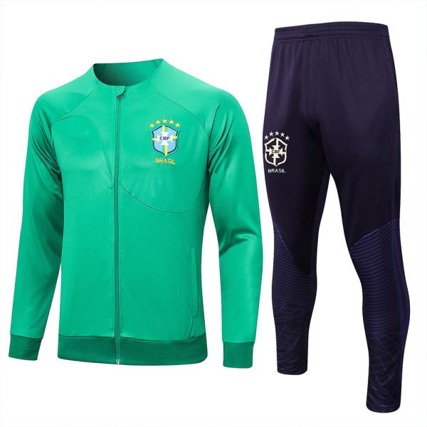Buy cheap Quick Dry Football Training Tracksuit Soccer Training Kit Set Quick Dry from wholesalers