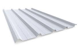 Buy cheap PVDF 0.5-3mm PPGI Colour Coated Sheet DX51D Cold Rolled from wholesalers