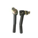 42CrMo Genuine Tie Rod End For Suzhou King Long 6791 Buses