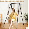 Buy cheap Soft And Comfortable Hammock Swing Chair For Relaxation Mail Packing N from wholesalers