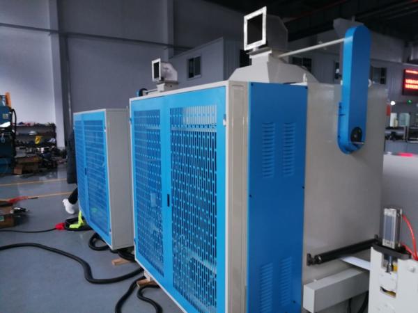 Quality PTFE cable membrance Paste Extruder Machine Long Working Life for sale