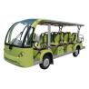 Buy cheap 72V 5kw Power Charge 8-14 Passenger Lithium Battery Electric Open Closed Sightseeing Bus from wholesalers