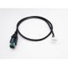 Buy cheap 6A Fast Charging 12V 24V PoweredUSB Cable Male To JST Connector For Printer Tablet from wholesalers