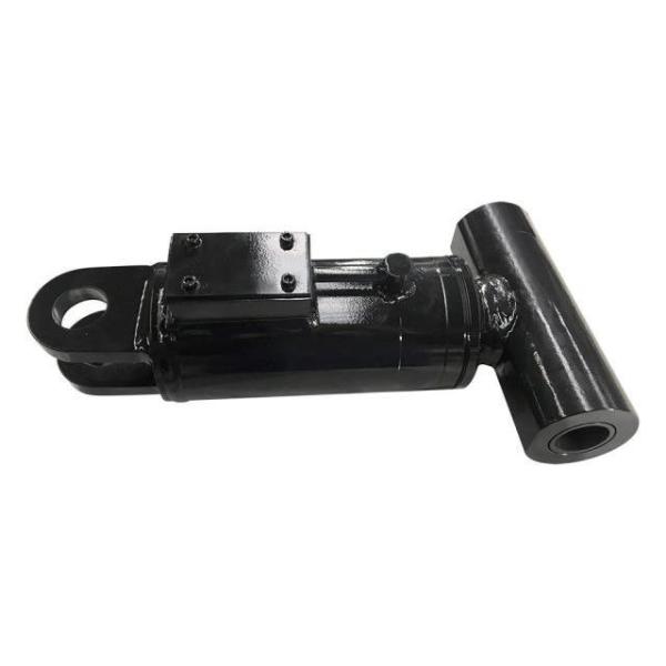Buy cheap TS16949 Hydraulic Cylinder Factory Custom Hydraulic Cylinders for Aerial Platform from wholesalers