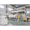 Buy cheap Water Electret Treatment PP Melt Blown Non Woven Fabric Making Machine 70M/Min from wholesalers