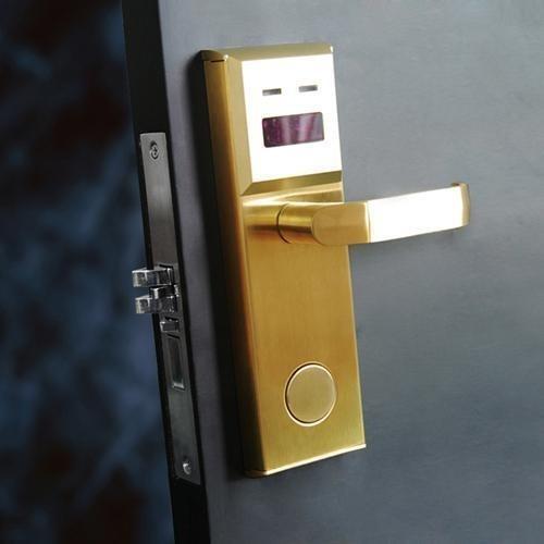 Buy cheap L5103-M1 hotel lock from wholesalers