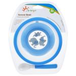 Buy cheap Phthalates FREE Forever Baby Feeding Bowls And Spoons from wholesalers
