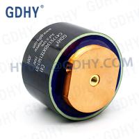 Buy cheap 3UF Induction Heating Capacitor product