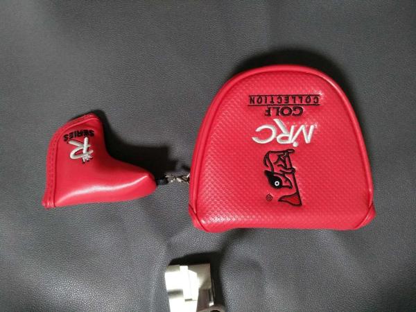 Buy cheap club covers , Golf headcover , golf headcover , putter headcover , headcover from wholesalers