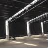 Buy cheap Greenhouse Blackout System Automated Light Deprivation White Or Black Color from wholesalers
