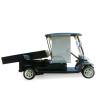 Buy cheap High Security Performance Transport Golf Cart , Electric Food Transport Carts For Club from wholesalers