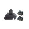 Buy cheap Crane Rail Fasten Climp,suit Steel Rail P50,A75,A80,A100,GANTRAIL, GANTREX from wholesalers