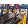 Buy cheap Automatic H Beam Gantry Welding Machine Submerged Arc from wholesalers