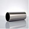 Buy cheap 2 Sch 10 Stainless Steel Welded Pipes 410 347 50mm 55mm 2B BA No.4 8K Polish from wholesalers