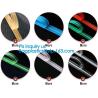 Buy cheap EVA Zipper Slider, PVC Slider Zipper, TPU Zipper Seal, PP Seal Seal, Bag Accessories, Garment Accessories from wholesalers