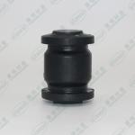ISO9001 Mitsubishi Lower Arm Rubber Bush For Car Suspension MN-161705-BHS