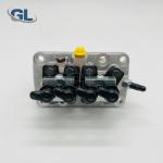 China Made New Fuel Injection Pump Head 1G911-51012 104139-4090 9410617942
