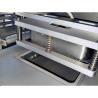 Buy cheap Meat Table Top Tray Sealing Machine Vegetable Commercial Vacuum Packer from wholesalers