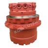 Buy cheap CAT 320B Excavator KYB Travel Motor Assy Final Drive MAG-85VP-1800 from wholesalers