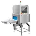 Wet Dry Food Products X Ray Inspection Machine For Industry Canned Bottled