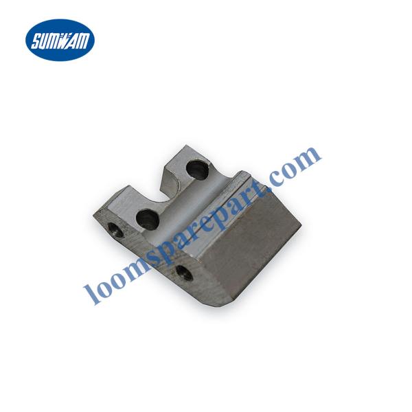 Buy cheap BA214157 Picanol Loom Spare Parts Weft Shearing Block from wholesalers