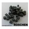 Buy cheap Square TSP Polycrystalline Diamond For Petroleum / Geology Industry from wholesalers