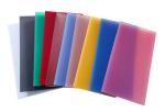 Cast Thick 2mm Frosted Acrylic Sheets Cut To Size PMMA Matte Plastic Board