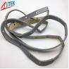 Buy cheap Ultraviolet Resistance Silicone Foam Gasket Z-FOAM8380 9.5mmT For Electronic Products from wholesalers