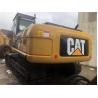 Buy cheap Used Cat330 Excavator in Shanghai with Original Hydraulic Pump and 3823 Working Hours from wholesalers