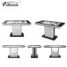 Buy cheap 65Inch LCD Smart Touch Screen Coffee Table 240V Multi Points 16.7m Color from wholesalers