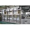 Buy cheap Highly Automatic Fried Noodles Making Machine , Instant Noodles Production Line from wholesalers