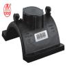 Buy cheap Electro Fusion Pipe Saddle Clamp HDPE Material Sizes 20mm- 315mm GB DIN Standard from wholesalers