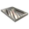 Buy cheap Grade 304L Stainless Steel Sheet Corrosion And Rust Resistant 2000mm - 12000mm Length from wholesalers