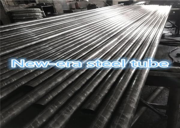 Buy cheap Grade A C D Electric Resistance Welded Steel Pipe Steel Boiler Superheater Tubes from wholesalers