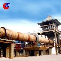 Buy cheap CE Cement Pilot Indirect Activated Carbon Rotary Kiln product