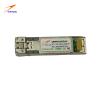Buy cheap Dulplex LC SFP 10G Base ER Fiber Optical Transceiver 1550nm 40km 80km with lowest price from wholesalers