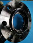 Buy cheap Socket Raised Face Weld Neck Flange , Class 300 Carbon Steel SW RF Flange from wholesalers