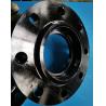 Buy cheap Socket Raised Face Weld Neck Flange , Class 300 Carbon Steel SW RF Flange from wholesalers
