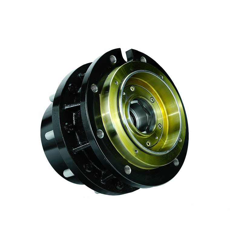 Arm Truck Motor
