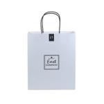 Clothing Gift Jewelry Custom Printed Paper Bags 150gsm 210gsm 250gsm Thickness