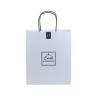 Buy cheap Clothing Gift Jewelry Custom Printed Paper Bags 150gsm 210gsm 250gsm Thickness from wholesalers