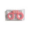 Buy cheap Wavelength 1060 /1550nm Single Mode Couplers 2x2 LC UPC Connector from wholesalers