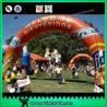 Buy cheap Promotional Event Inflatable Arch from wholesalers