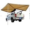 Buy cheap 4wd Foxwing Car Camping 270 Degree Fan Tent Heavy Duty Car Canopy Tent from wholesalers