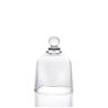 Buy cheap Pearl Round Decorative Wholesale Factory Price High Quality Clear Butter Dish Set from wholesalers