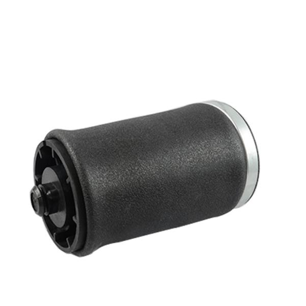 Natural Rubber Suspension Air Spring BMW Air Suspension Parts For E53 X5 Rear