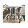 Buy cheap 20MM 1200MM PE High Speed Pipe Machine Tube Extrusion Line from wholesalers