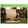 Buy cheap Waterproof CCNB Grey Card Paper Board , Grey Recycled Paper Roll Eco Friendly from wholesalers