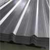 Buy cheap PU Residential Flat Roof Maintenance 150mm Corrugated Roof Repair from wholesalers